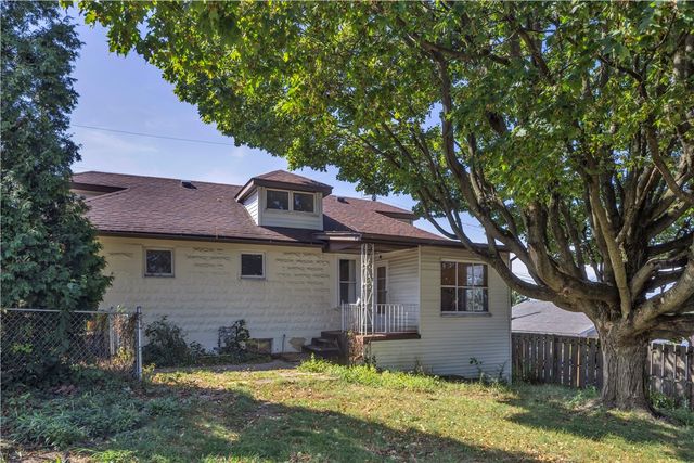 1505 Raymond Ave, Latrobe, PA 15650