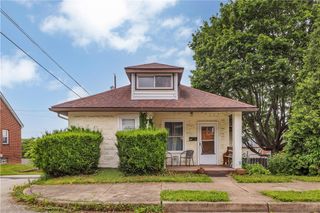 1505 Raymond Ave, Latrobe, PA 15650