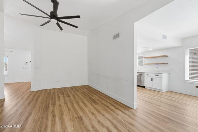 3705 E FORGE Circle, Mesa, AZ 85206