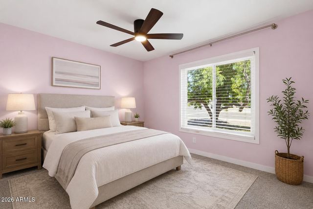3705 E FORGE Circle, Mesa, AZ 85206