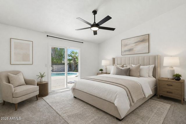 3705 E FORGE Circle, Mesa, AZ 85206
