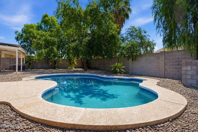 3705 E FORGE Circle, Mesa, AZ 85206