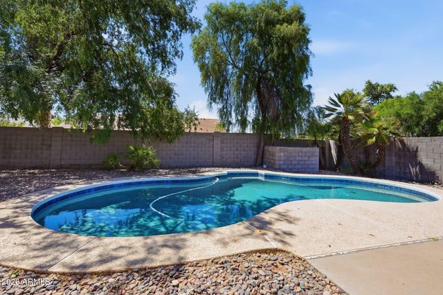 3705 E FORGE Circle, Mesa, AZ 85206