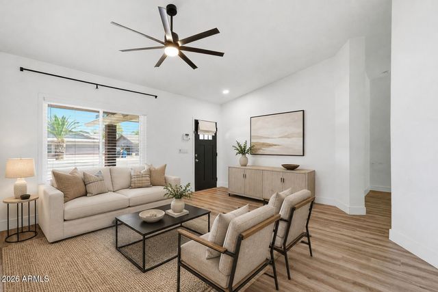 3705 E FORGE Circle, Mesa, AZ 85206