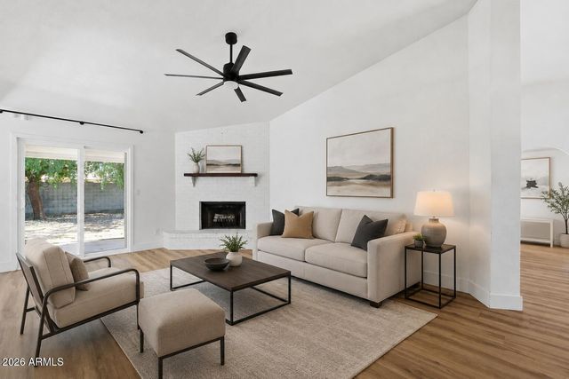 3705 E FORGE Circle, Mesa, AZ 85206