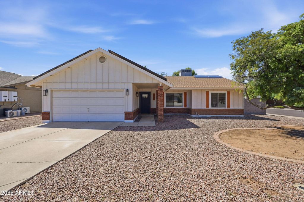 3705 E FORGE Circle, Mesa, AZ 85206