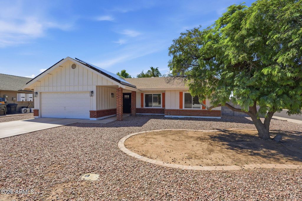 3705 E FORGE Circle, Mesa, AZ 85206 — photo 2