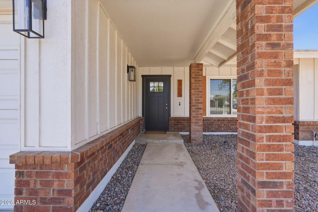 3705 E FORGE Circle, Mesa, AZ 85206 — photo 4