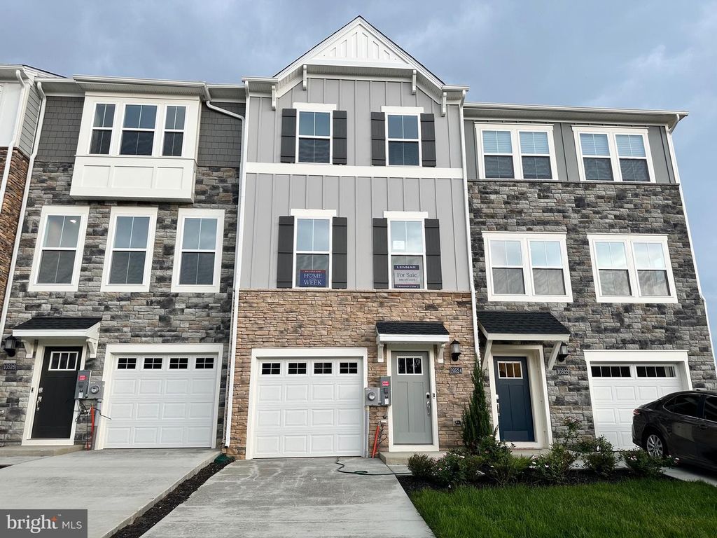 10524 COBBLER PL, White Plains, MD 20695