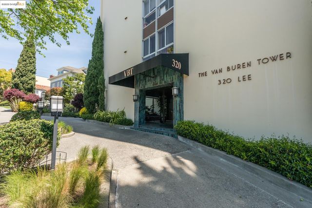 320 Lee St 1002, Oakland, CA 94610