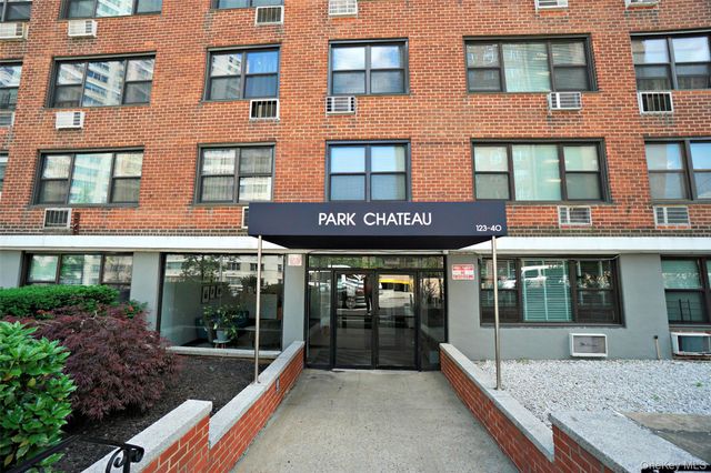 123-40 83rd Ave Avenue 6D, Kew Gardens, NY 11415