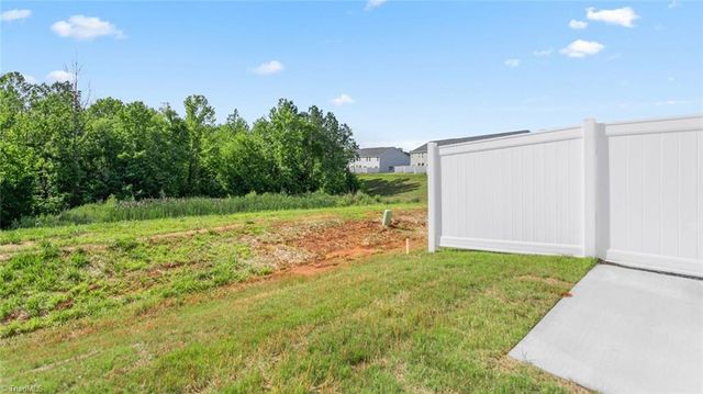 156 Moyer Drive, Graham, NC 27253