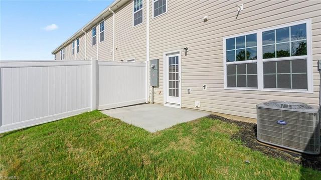 156 Moyer Drive, Graham, NC 27253