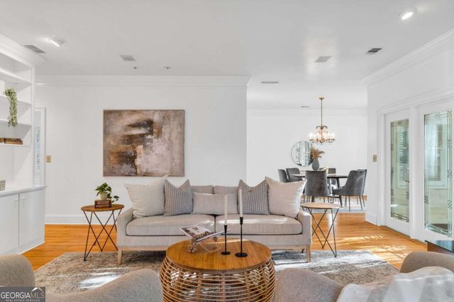 1509 Sheridan Walk NE, Atlanta, GA 30324