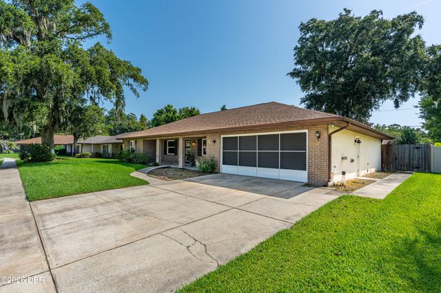 1971 Menger Circle, South Daytona, FL 32119