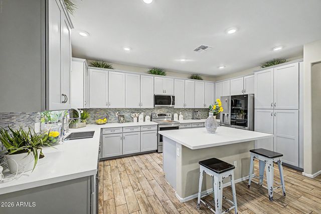 17154 W LAS PALMARITAS Drive, Waddell, AZ 85355