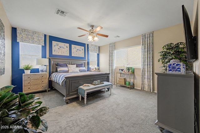 17154 W LAS PALMARITAS Drive, Waddell, AZ 85355