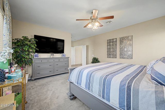 17154 W LAS PALMARITAS Drive, Waddell, AZ 85355
