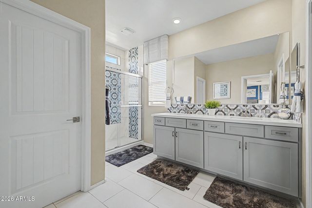 17154 W LAS PALMARITAS Drive, Waddell, AZ 85355