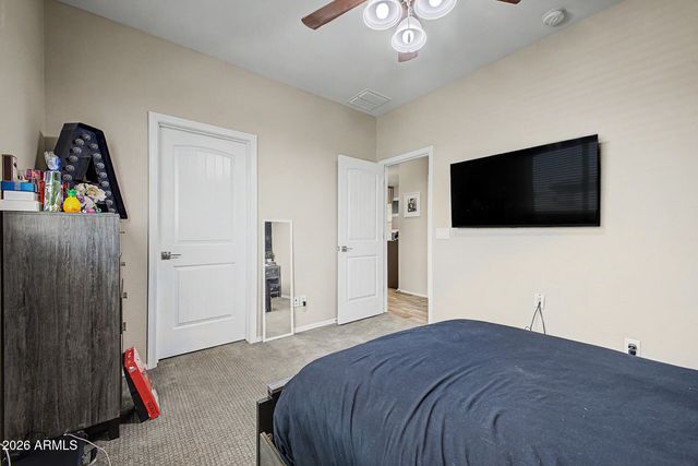 17154 W LAS PALMARITAS Drive, Waddell, AZ 85355