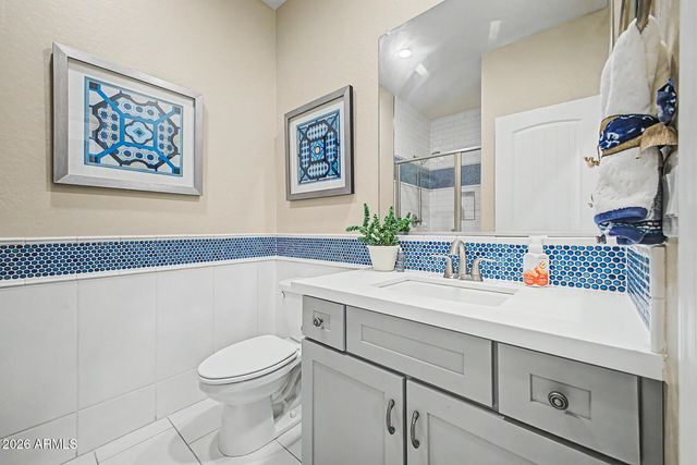 17154 W LAS PALMARITAS Drive, Waddell, AZ 85355