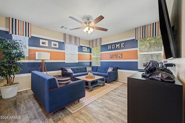 17154 W LAS PALMARITAS Drive, Waddell, AZ 85355