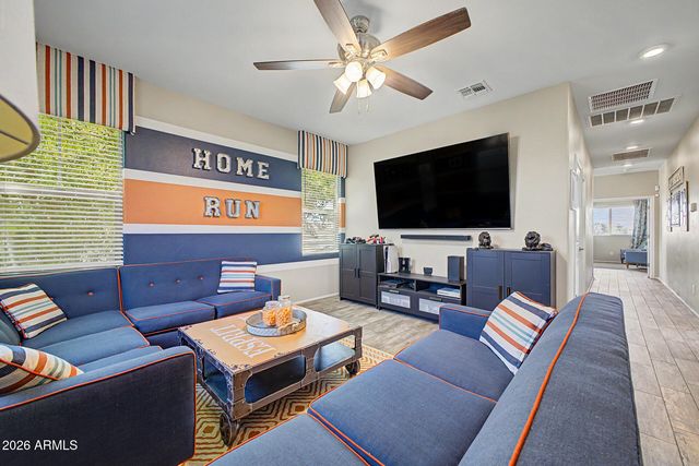 17154 W LAS PALMARITAS Drive, Waddell, AZ 85355