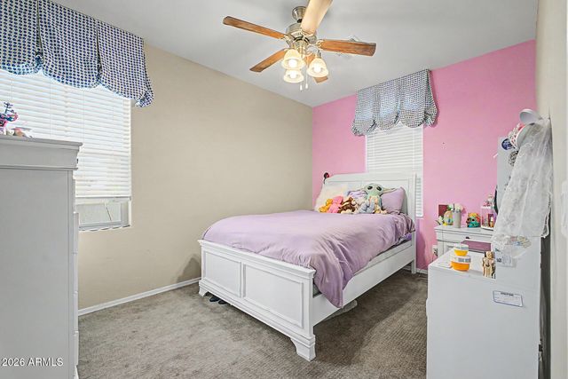17154 W LAS PALMARITAS Drive, Waddell, AZ 85355