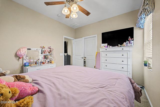 17154 W LAS PALMARITAS Drive, Waddell, AZ 85355