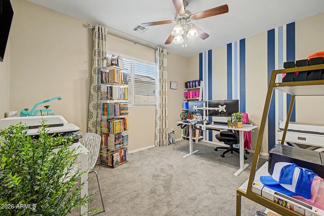 17154 W LAS PALMARITAS Drive, Waddell, AZ 85355