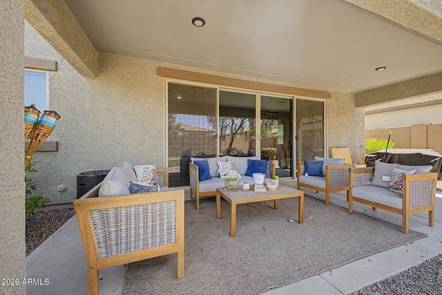 17154 W LAS PALMARITAS Drive, Waddell, AZ 85355