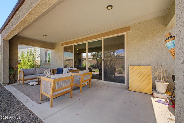 17154 W LAS PALMARITAS Drive, Waddell, AZ 85355
