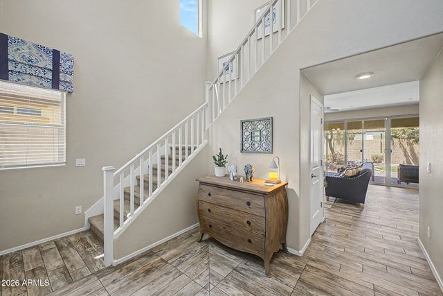 17154 W LAS PALMARITAS Drive, Waddell, AZ 85355
