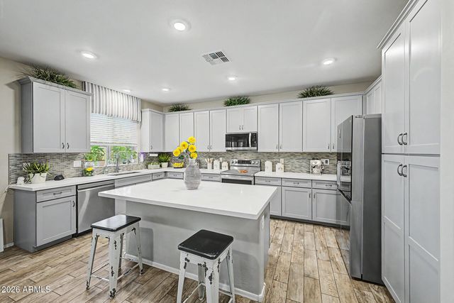 17154 W LAS PALMARITAS Drive, Waddell, AZ 85355