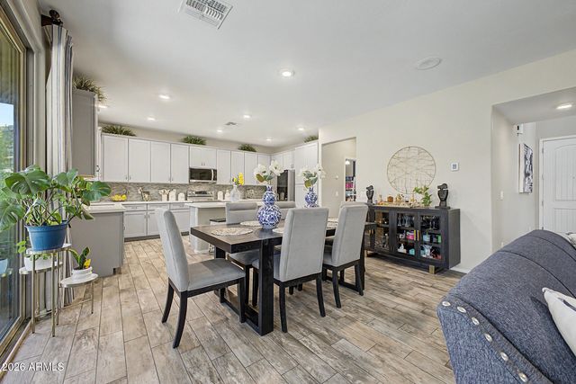 17154 W LAS PALMARITAS Drive, Waddell, AZ 85355