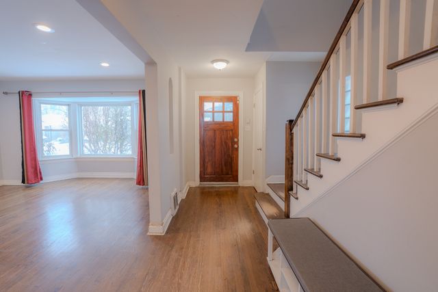 14213 S Michigan Avenue, Riverdale, IL 60827