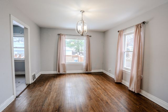 14213 S Michigan Avenue, Riverdale, IL 60827