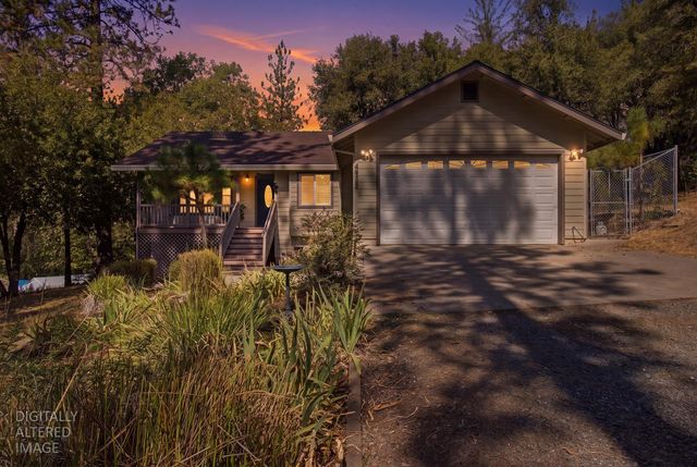 4971 Atlas Ln, Garden Valley, CA 95633