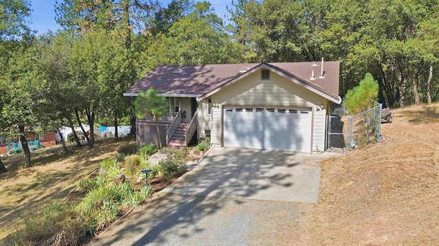 4971 Atlas Ln, Garden Valley, CA 95633