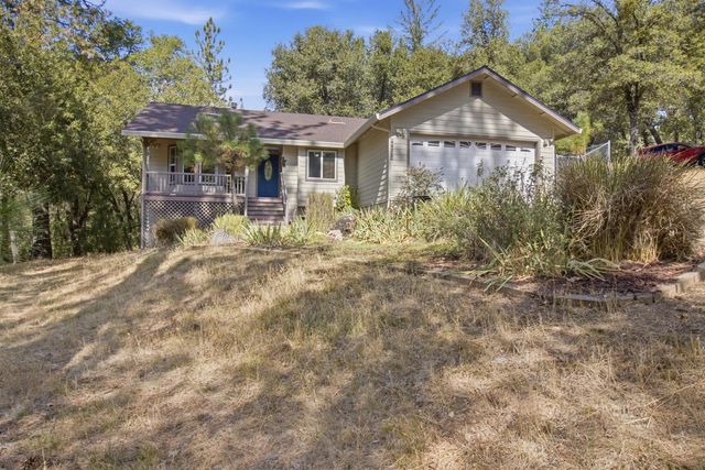 4971 Atlas Ln, Garden Valley, CA 95633