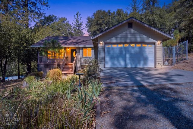 4971 Atlas Ln, Garden Valley, CA 95633