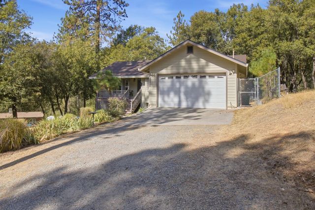 4971 Atlas Ln, Garden Valley, CA 95633