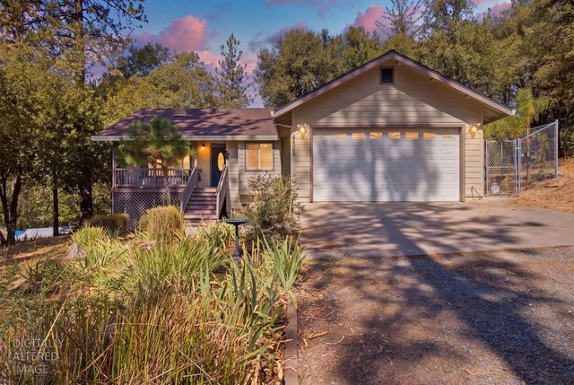 4971 Atlas Ln, Garden Valley, CA 95633