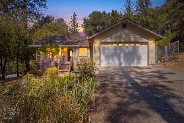 4971 Atlas Ln, Garden Valley, CA 95633