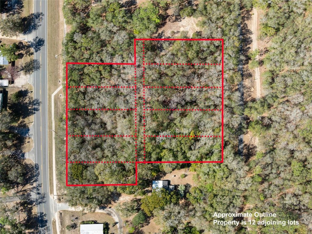 Image 1 of property listing at 0 SR-100, Keystone Heights, FL 32656