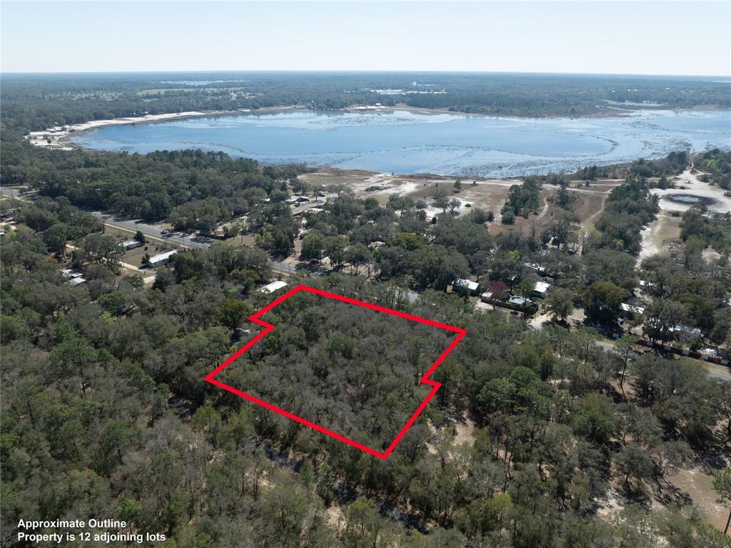 Image 4 of property listing at 0 SR-100, Keystone Heights, FL 32656