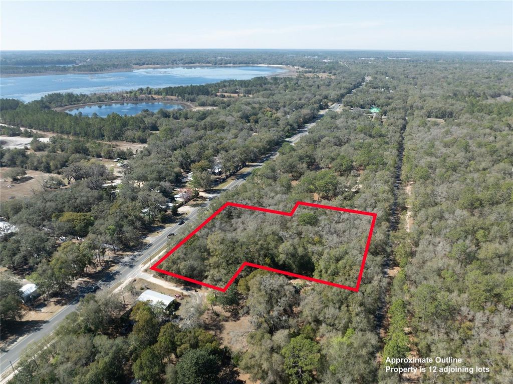 Image 5 of property listing at 0 SR-100, Keystone Heights, FL 32656