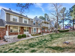 7166 E Briarwood Dr, Centennial, CO 80112