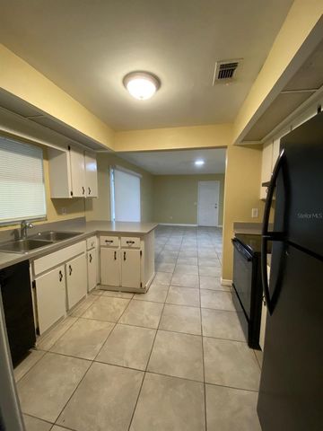 3509 LORI LANE N, Lakeland, FL 33801