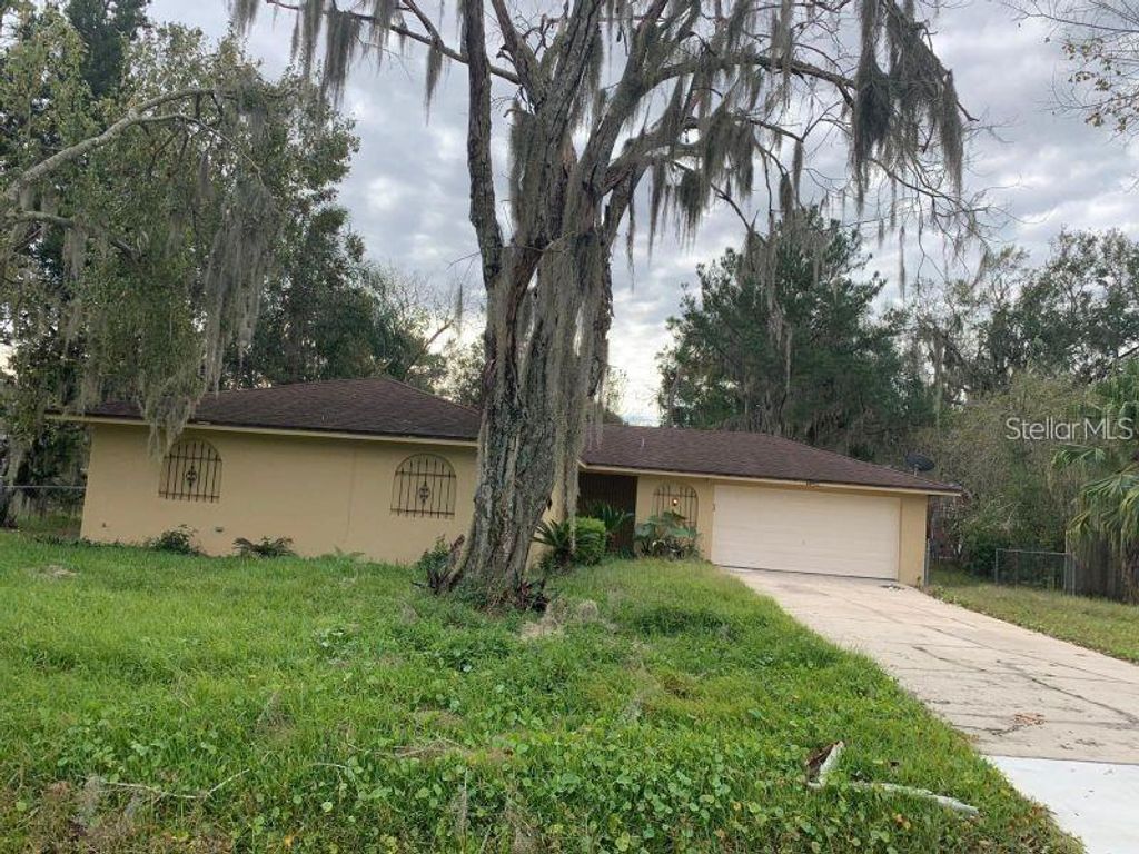 3509 LORI LANE N, Lakeland, FL 33801
